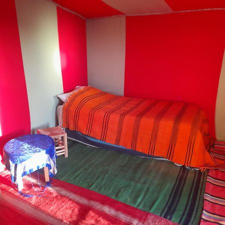 Hotel Camp Mbark Authentic M'Hamid Zewnętrze zdjęcie