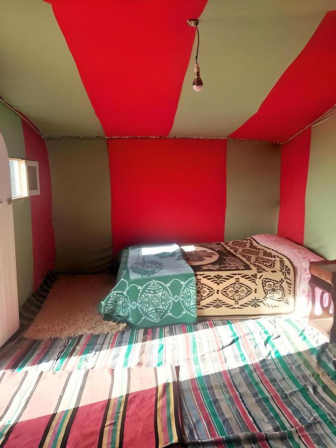 Hotel Camp Mbark Authentic M'Hamid Zewnętrze zdjęcie