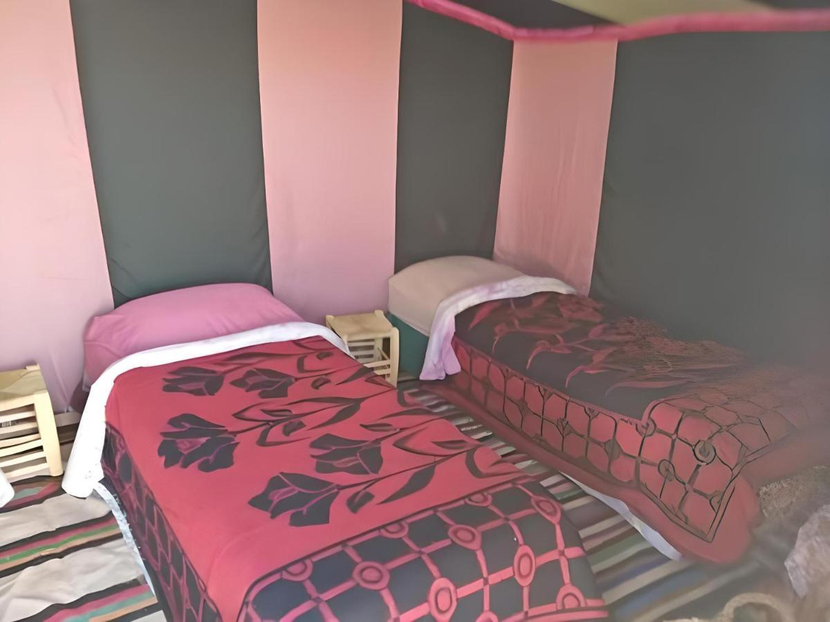 Hotel Camp Mbark Authentic M'Hamid Zewnętrze zdjęcie