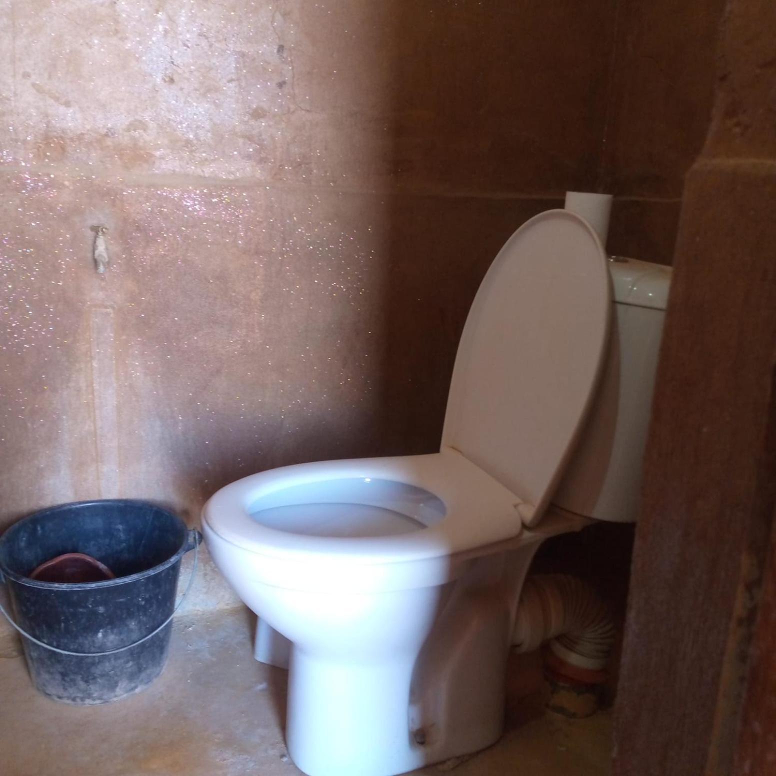 Hotel Camp Mbark Authentic M'Hamid Zewnętrze zdjęcie