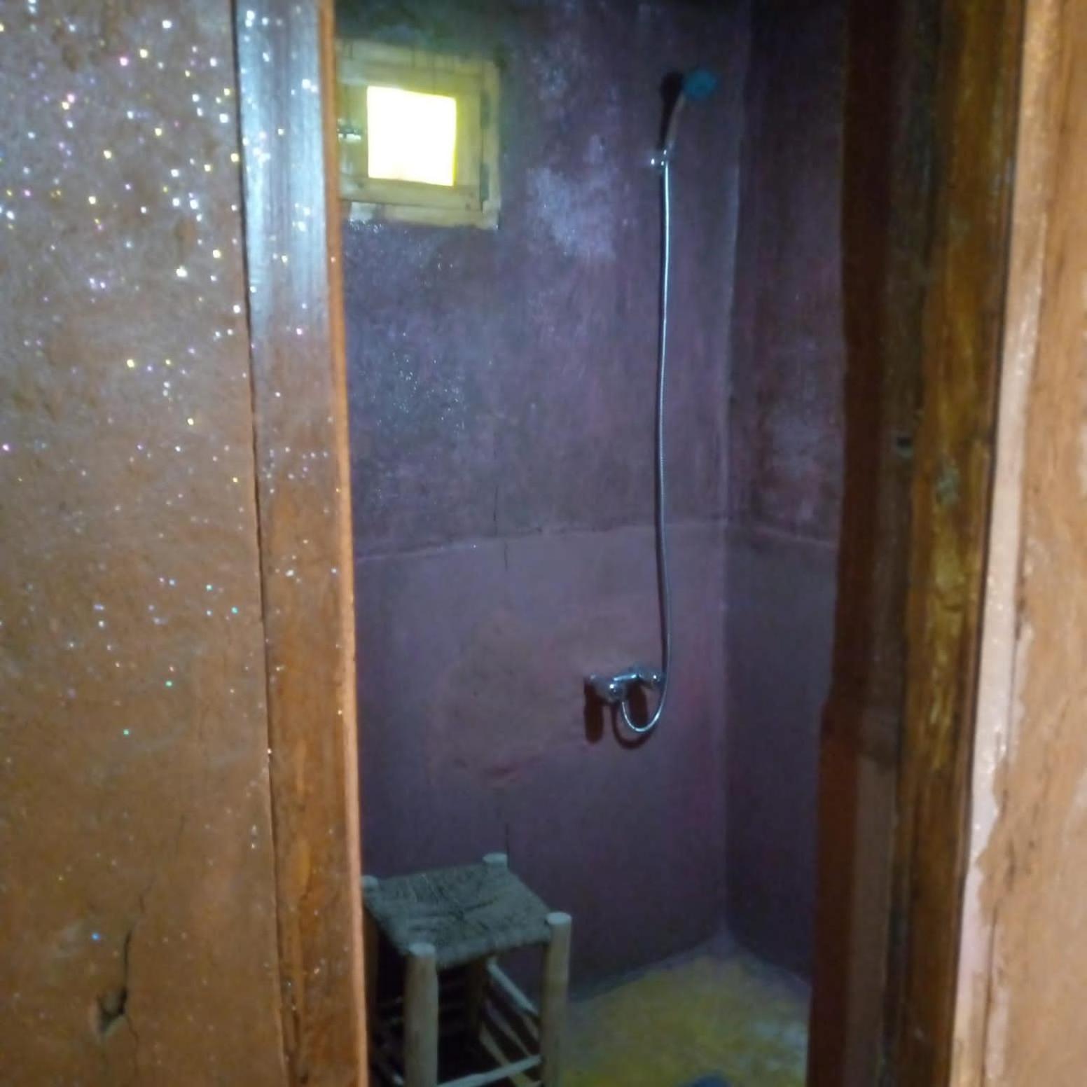 Hotel Camp Mbark Authentic M'Hamid Zewnętrze zdjęcie